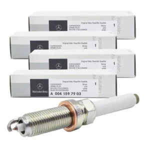 GENUINE Mercedes-Benz W212 S212 W213 S213 Spark Plug Part No A 004 159 79 03 Price in Kenya