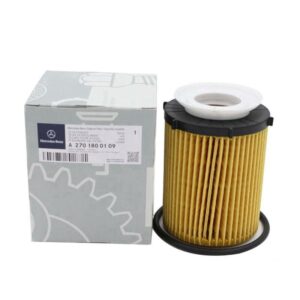 GENUINE Mercedes-Benz W213 S213 OEM Oil Filter Part No A 270 180 01 09 Price in Kenya