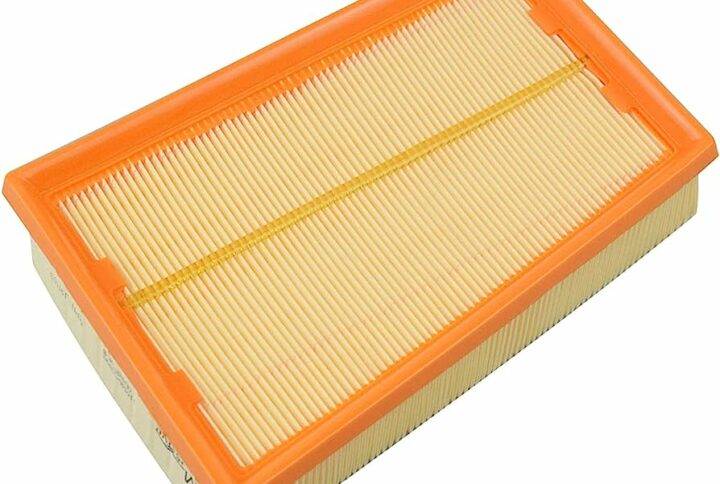 GENUINE NISSAN X-TRAIL T31 AIR FILTER PART NO - A6546-JD2XB PRICE IN KENYA