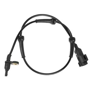 GENUINE REAR LAND ROVER RANGE ROVER EVOQUE ABS WHEEL SPEED SENSOR PART NUMBER LR024203 PRICE IN KENYA