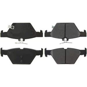 GENUINE Rear Subaru Impreza XV Outback Levorg Brake Pad Set Part No 26696AL000 Price in Kenya