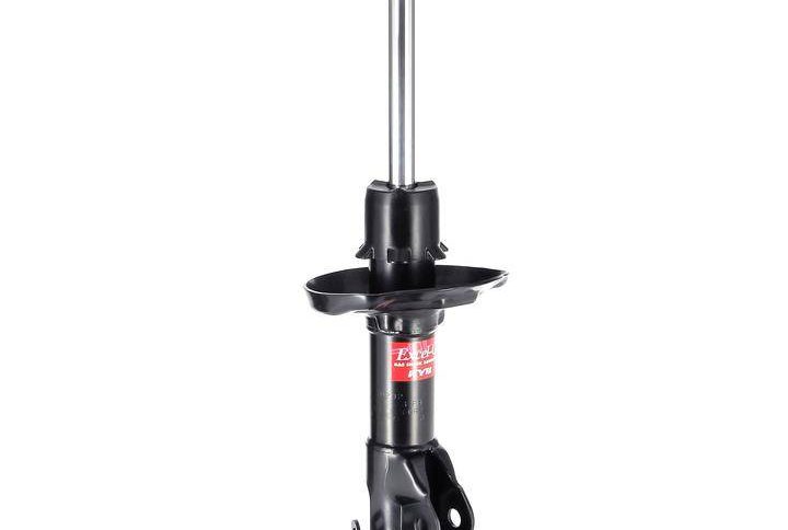 KYB FRONT LEFT HONDA CIVIC 2005- SHOCK ABSORBER PART NO 339203 PRICE IN KENYA