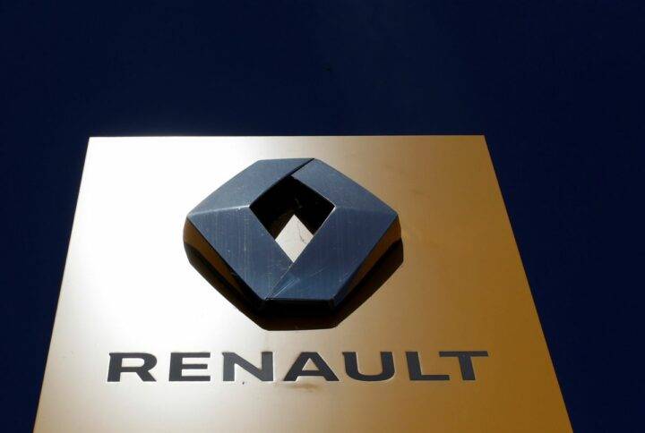 Renault Spare Parts Price in Kenya