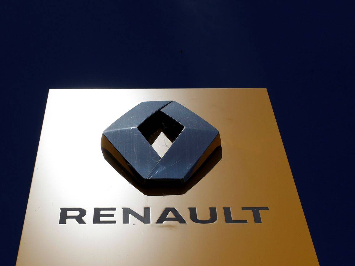 Renault Spare Parts Price in Kenya