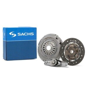 SACHS VOLKSWAGEN GOLF PASSAT B6 JETTA MK6 CLUTCH KIT PART NO 3000 950 019 PR