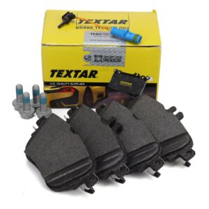 TEXTAR Front Mercedes-Benz W213 S213 A238 C238 Brake Pads Set Part No 2243701 Pric ein Kenya