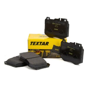 TEXTAR Rear Mercedes-Benz W213 S213 A238 C238 W205 S205 Brake Pads Set Part No 2206101 Price in Kenya