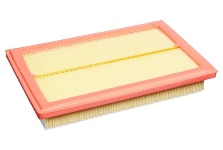 Automotive Mercedes-Benz W213/S213/W205/S205 Air Filter