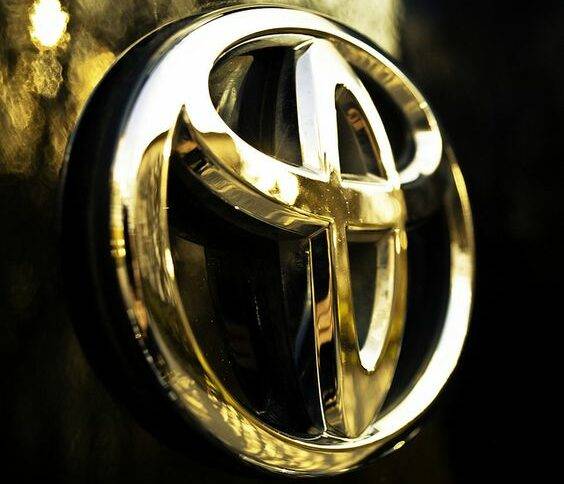 Toyota Spare Parts in Kenya at the Best Price