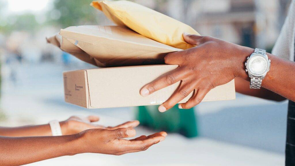 Convinient Delivery in Kenya