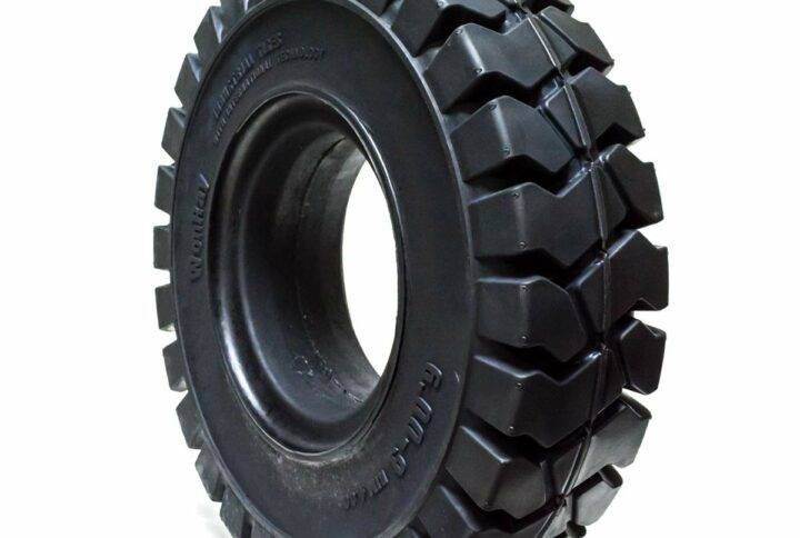 6.00-9 Solid Standard Forklift Tyres in Kenya