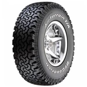 BF Goodrich 215/65R16 All Terrain Tyres in Kenya