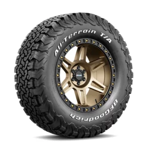 BF GOODRICH 265/70R16 ALL TERRAIN TYRES IN KENYA AT THE BEST PRICE