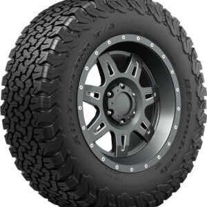 BF Goodrich 225/70R17 All Terrain Tyres