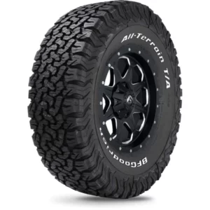 Goodrich 245/70R16 All Terrain Tyres in Kenya