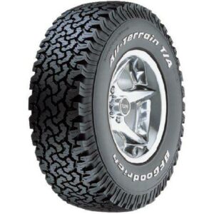 BF GOODRICH LT 265/65R18 TYRES IN KENYA AT THE BEST PRICE