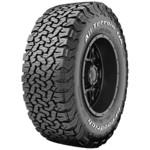 BF Goodrich 275/65R17 All Terrain Tyres in Kenya