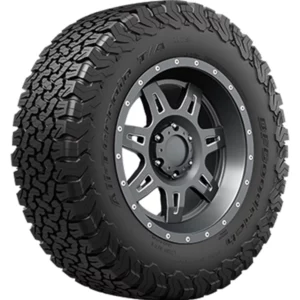 BF Goodrich 285/70R17 All Terrain Tyres in Kenya