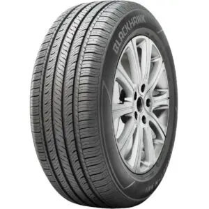 BLACKHAWK 215-45-R17 TYRE 215/45/R17 TYRE