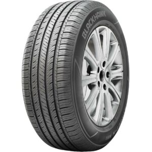 QUality Blackhawk 225/45R17 Tyres In Kenya