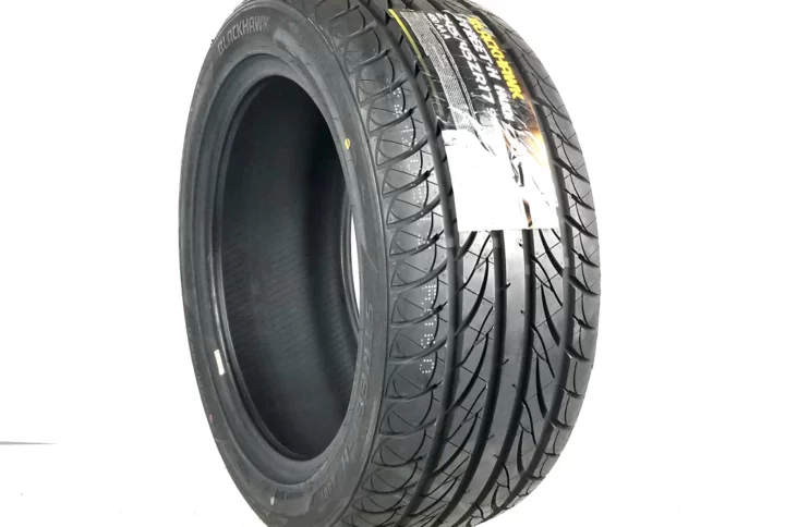 BLACKHAWK 245/45R17 TYRES IN KENYA AT THE BEST PRICE