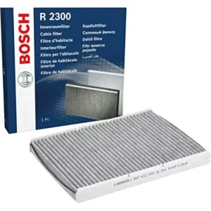 BOSCH AUDI A3 VOLKSWAGEN GOLF POLO MK3 MK4 MK5 CABIN FILTER PART NO 1 987 432 300 PRICE IN KENYA