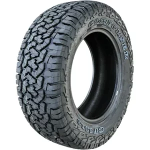 Comforser CF1100 245/75R16 All Terrain Tyres in Kenya