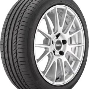 CONTINENTAL 255/40R18 RUNFLAT TYRES IN KENYA AT THE BEST PRICE