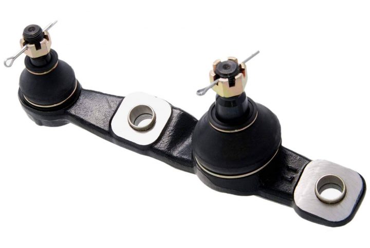 FEBEST TOYOTA CROWN MAJESTA ROYAL SALOON FRONT MARK X GRX 120 LEFT LOWER BALL JOINT PART NO 0120-XLL PRICE IN KENYA