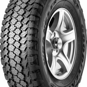 GOODYEAR WRANGLER 265-75-R15 ALL TERRAIN TYRES PRICE IN KENYA