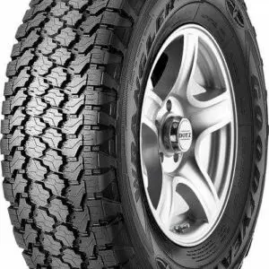GOODYEAR WRANGLER ADVENTURE 265/75/R15 ALL TERRAIN TYRE