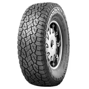 KUMHO AT52 255/70/R15 ALL TERRAIN TYRE