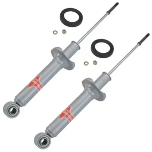 KYB FRONT LEFT MARK X GRX 130 ELECTRIC SHOCK ABSORBER PART NO 721002 PRICE IN KENYA