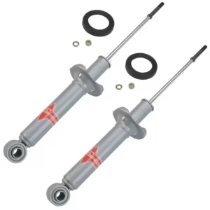 KYB FRONT RIGHT MARK X GRX 130 ELECTRIC SHOCK ABSORBER PART NO 721001 PRICE IN KENYA