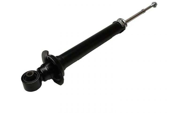 KYB REAR TOYOTA CROWN CROWN ATHLETE CROWN MAJESTA MARK X GRX 120 SHOCK ABSORBER PART NO 551120 PRICE IN KENYA