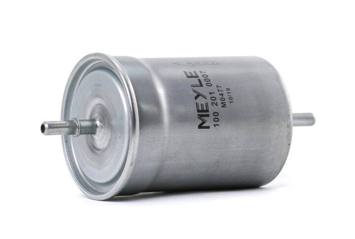 MEYLE AUDI A3 A4 VOLKSWAGEN GOLF MK4 PASSAT B3 B4 FUEL FILTER PART NO 100 201 0007 PRICE IN KENYA