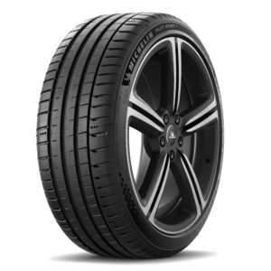 MICHELIN 225/50R17 PILOT SPORT 5 TYRES IN KENYA AT THE BEST PRICE