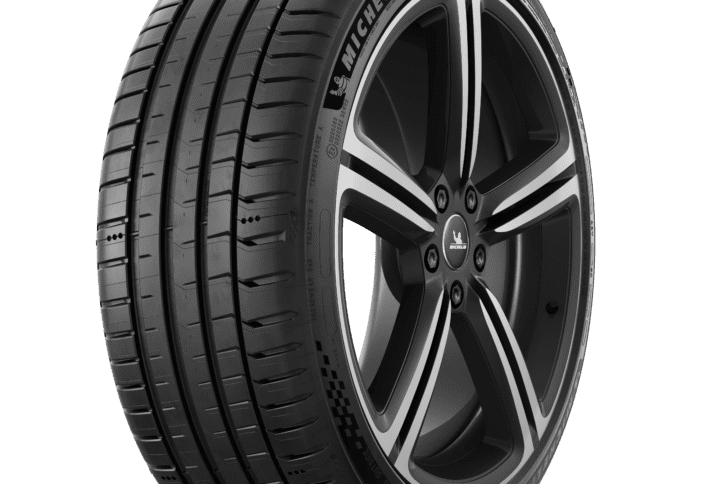 MICHELIN 225/50R17 PILOT SPORT 5 TYRES IN KENYA AT THE BEST PRICE