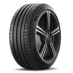 Michelin 205/50R17 Pilot Sport 4 Tyres in Kenya