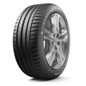 Michelin 215/45R17 Pilot Sport 5 Tyres in Kenya