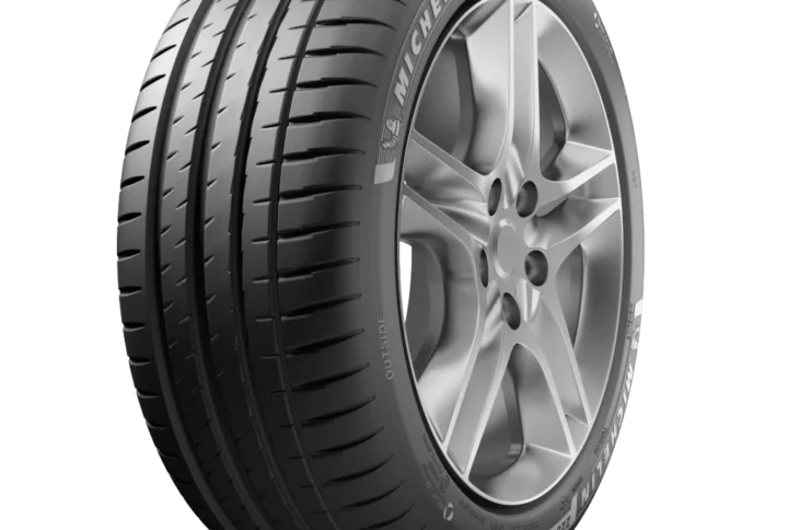 Michelin 215/45R17 Pilot Sport 5 Tyres in Kenya