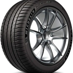 MICHELIN 215/45R17 PILOT SPORT 4 TYRES IN KENYA