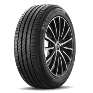 Michelin 225/45R17 Primacy 4 Tyres in Kenya