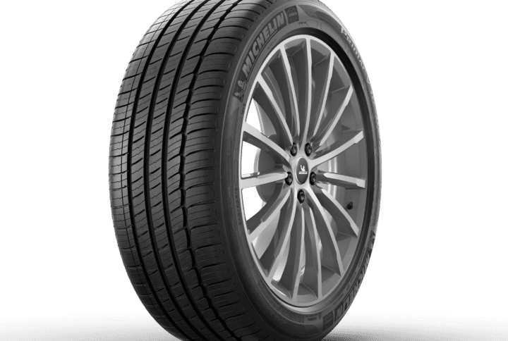 MICHELIN 225/55R16 PRIMACY 4 TYRES IN KENYA AT THE BEST PRICE