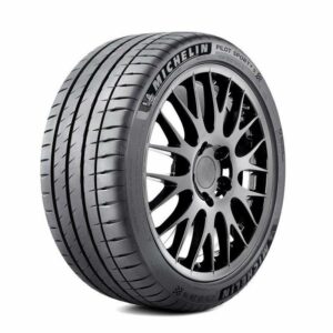 Michelin 245/45R17 Pilot Sport 4 Tyres in Kenya