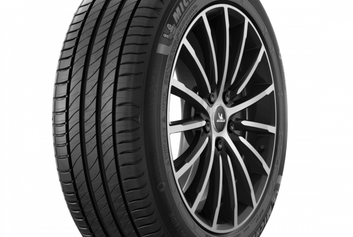 MICHELIN 245/45R17 PRIMACY 4 TYRES IN KENYA AT THE BEST PRICE