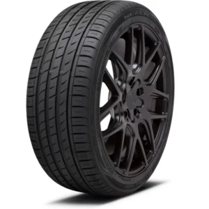 NEXEN 215-55-R16 TYRE PRICE IN KENYA