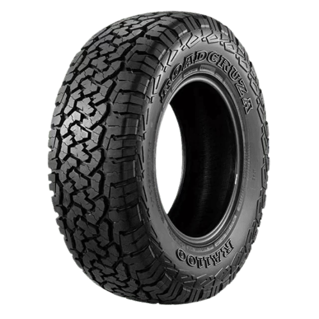 ROADCRUZA RA1100 245/70R17 LT 10PR TYRES IN KENYA