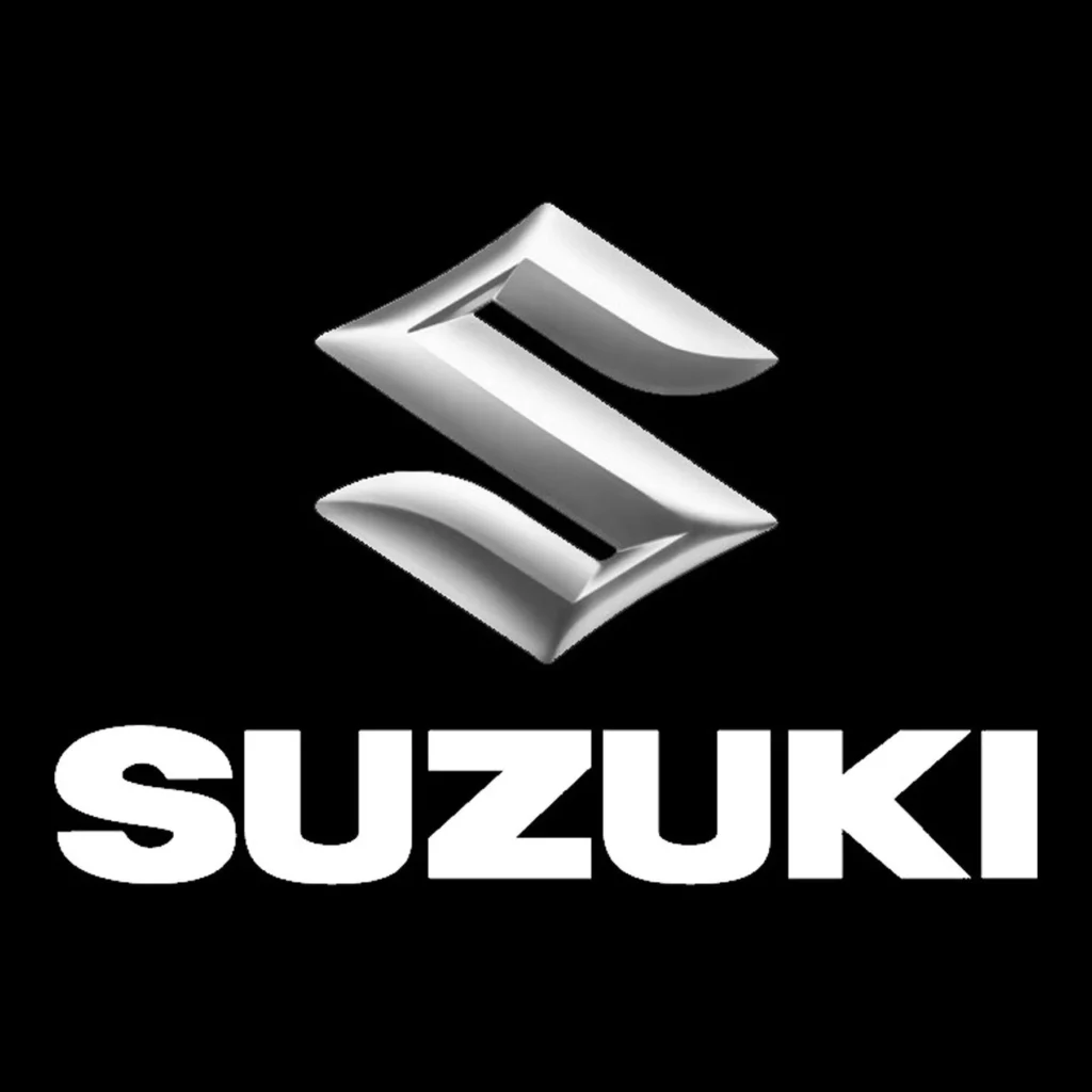 Suzuki Logo