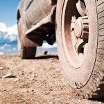 Hit the Road Fearlessly: The Top All Terrain Tyres in Kenya Brands for Kenya Adventures